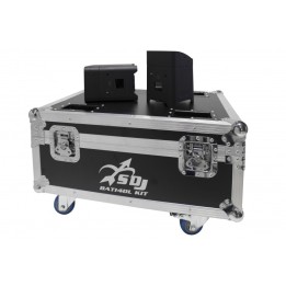 Acquista SDJ BATI4DLHKIT online | Merula Strumenti Musicali