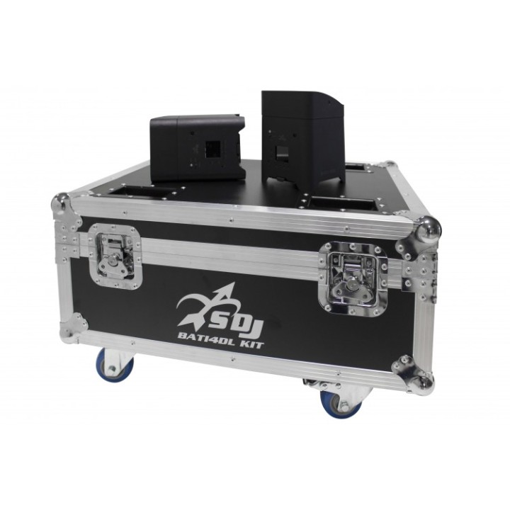 Acquista SDJ BATI4DLHKIT online | Merula Strumenti Musicali