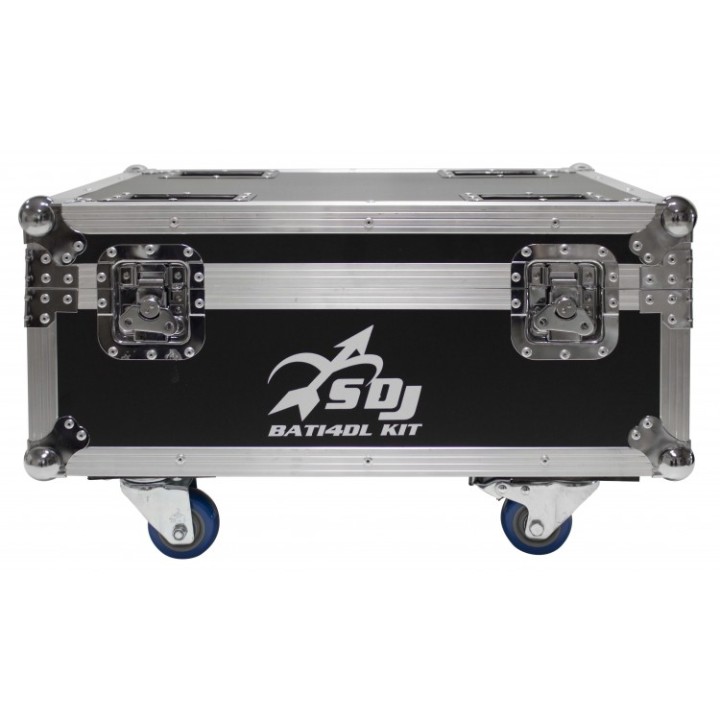 Acquista SDJ BATI4DLHKIT online | Merula Strumenti Musicali