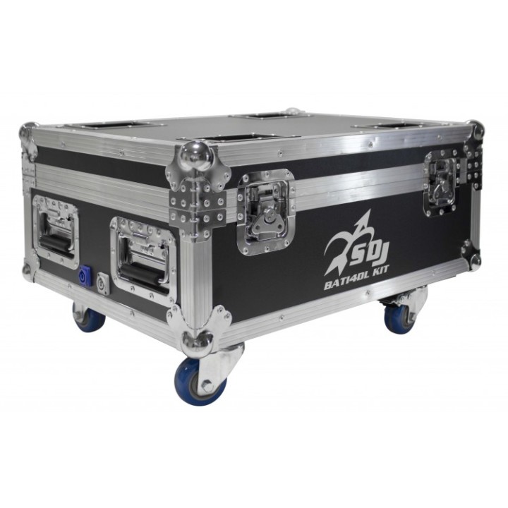 Acquista SDJ BATI4DLHKIT online | Merula Strumenti Musicali