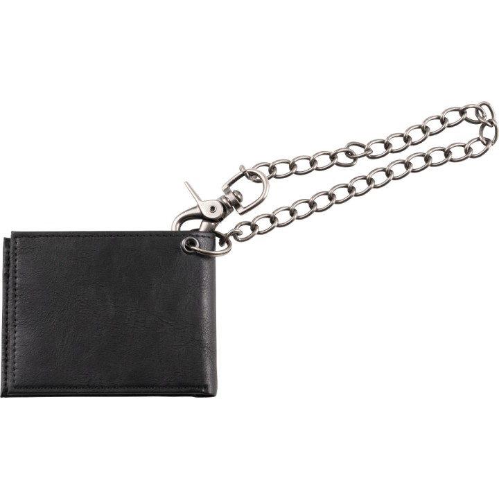 Acquista GRETSCH LEATHER WALLET W/CHAIN online | Merula Strumenti Musicali