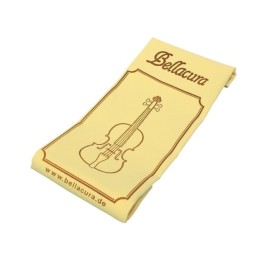 Acquista BELLACURA PANNO IN MICRO-FIBRA PER STRUMENTI AD ARCO online | Merula Strumenti Musicali