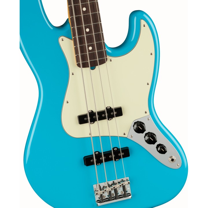 Acquista FENDER Am Pro II J Bass Rw Mbl 0193970719 online | Merula Strumenti Musicali