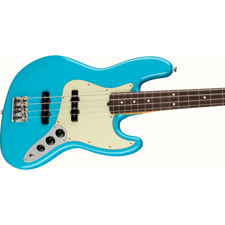 Acquista FENDER Am Pro II J Bass Rw Mbl 0193970719 online | Merula Strumenti Musicali