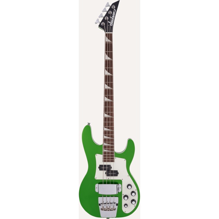 Acquista JACKSON CBXDX IV - ABSYNTH FROST online | Merula Strumenti Musicali