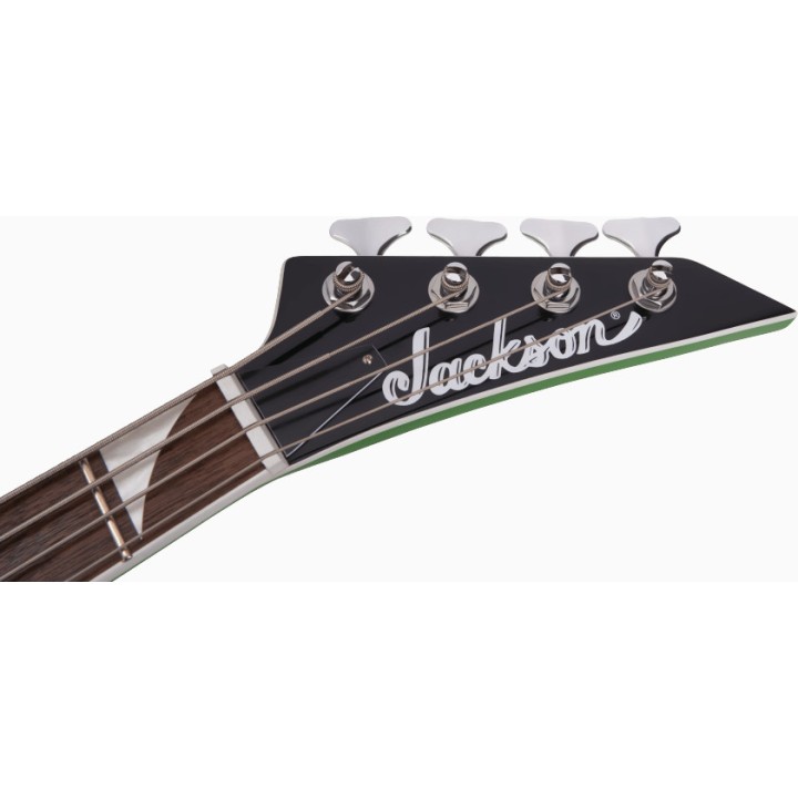 Acquista JACKSON CBXDX IV - ABSYNTH FROST online | Merula Strumenti Musicali