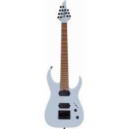 Acquista JACKSON PRO MM JUGG ET7 - GULF BLUE online | Merula Strumenti Musicali