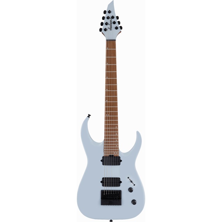 Acquista JACKSON PRO MM JUGG ET7 - GULF BLUE online | Merula Strumenti Musicali