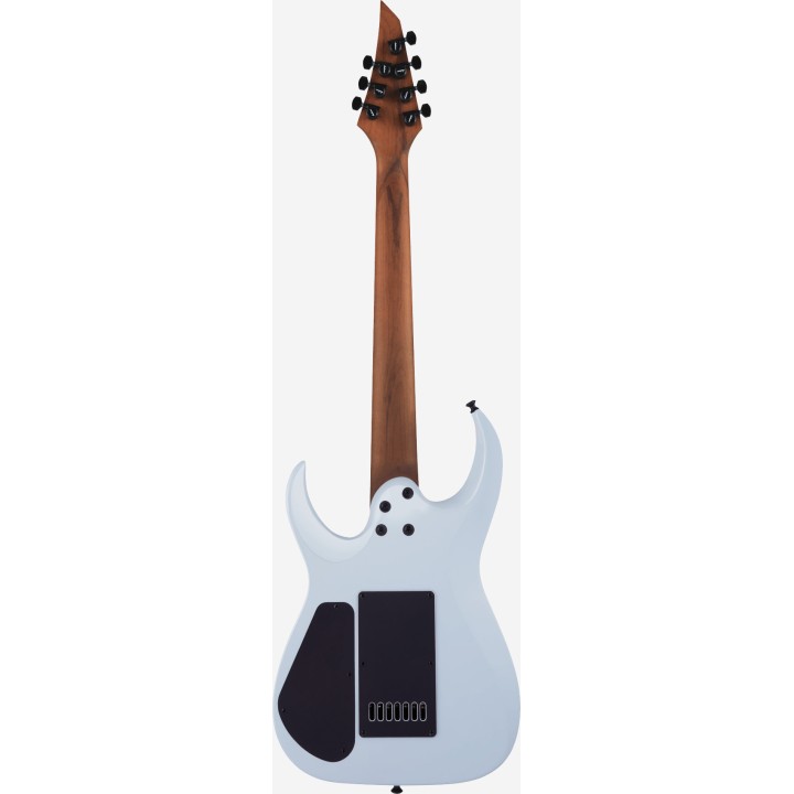 Acquista JACKSON PRO MM JUGG ET7 - GULF BLUE online | Merula Strumenti Musicali