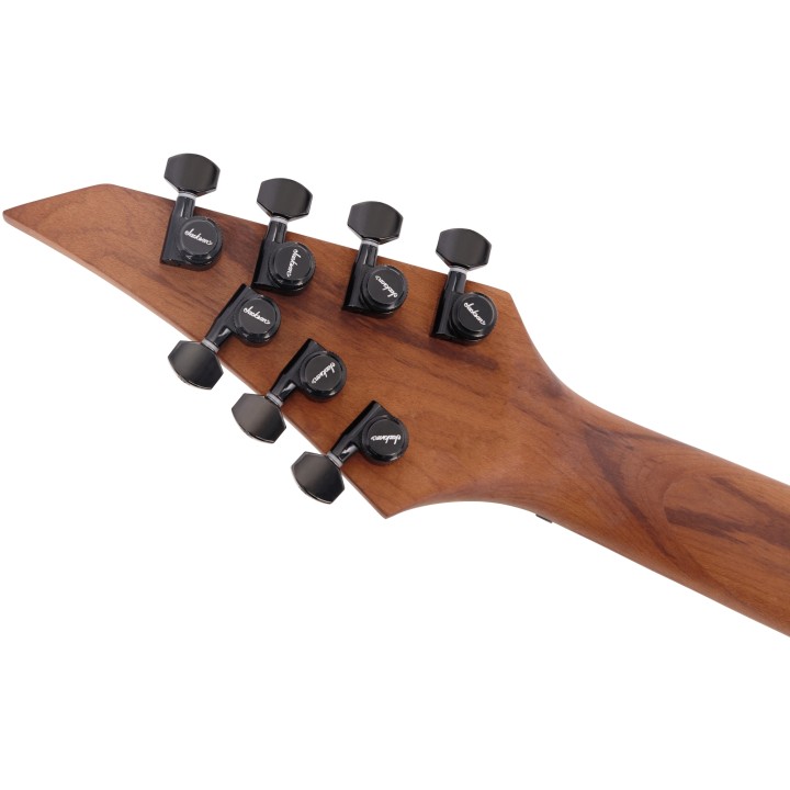 Acquista JACKSON PRO MM JUGG ET7 - GULF BLUE online | Merula Strumenti Musicali