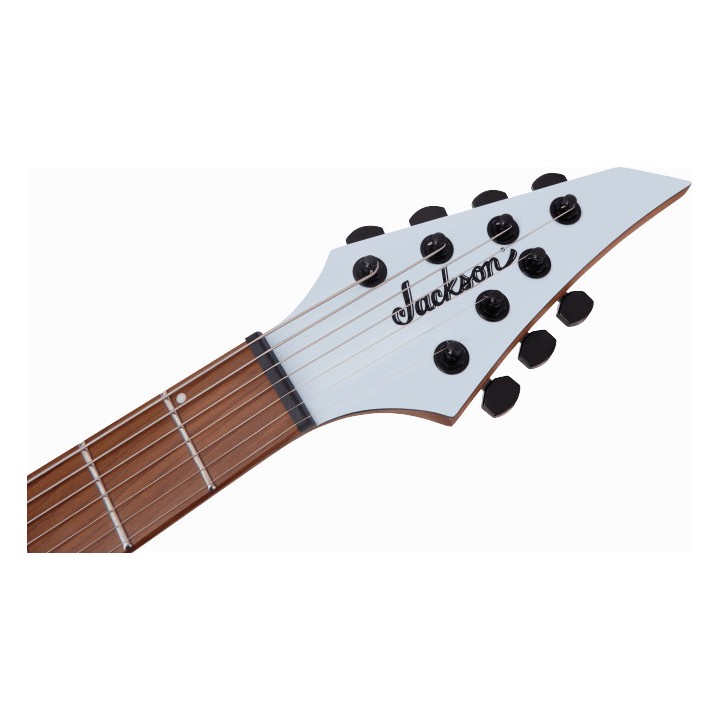 Acquista JACKSON PRO MM JUGG ET7 - GULF BLUE online | Merula Strumenti Musicali