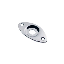 Acquista BOSTON JP-7-C PIASTRINA PER USCITA JACK online | Merula Strumenti Musicali