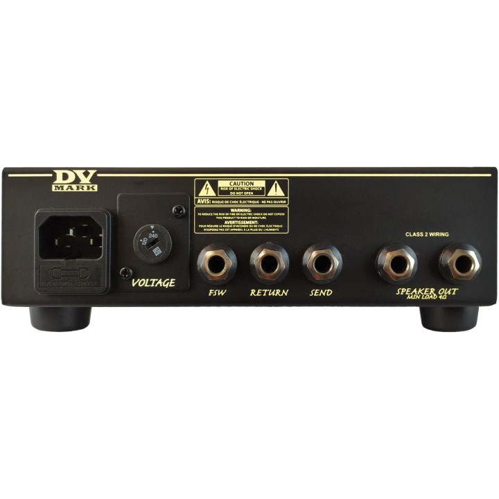 Acquista DVMARK DV MICRO 60 CMT online | Merula Strumenti Musicali