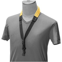Acquista STAGG SAX STRAP2 YW online | Merula Strumenti Musicali