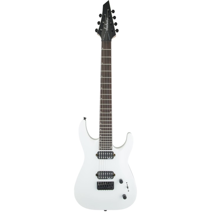 Acquista JACKSON JS SERIES DINKY ARCH TOP JS32-7 DKA HT online | Merula Strumenti Musicali