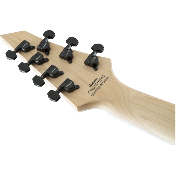 Acquista JACKSON JS SERIES DINKY ARCH TOP JS32-7 DKA HT online | Merula Strumenti Musicali