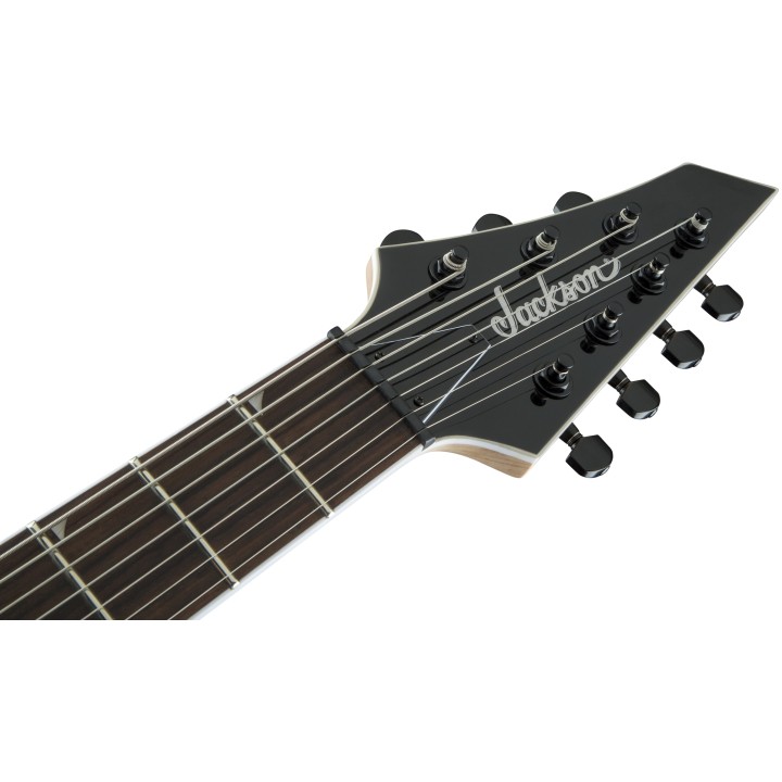 Acquista JACKSON JS SERIES DINKY ARCH TOP JS32-7 DKA HT online | Merula Strumenti Musicali