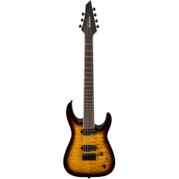 Acquista JACKSON JS SERIES DINKY ARCH TOP JS32-7Q DKA HT, online | Merula Strumenti Musicali