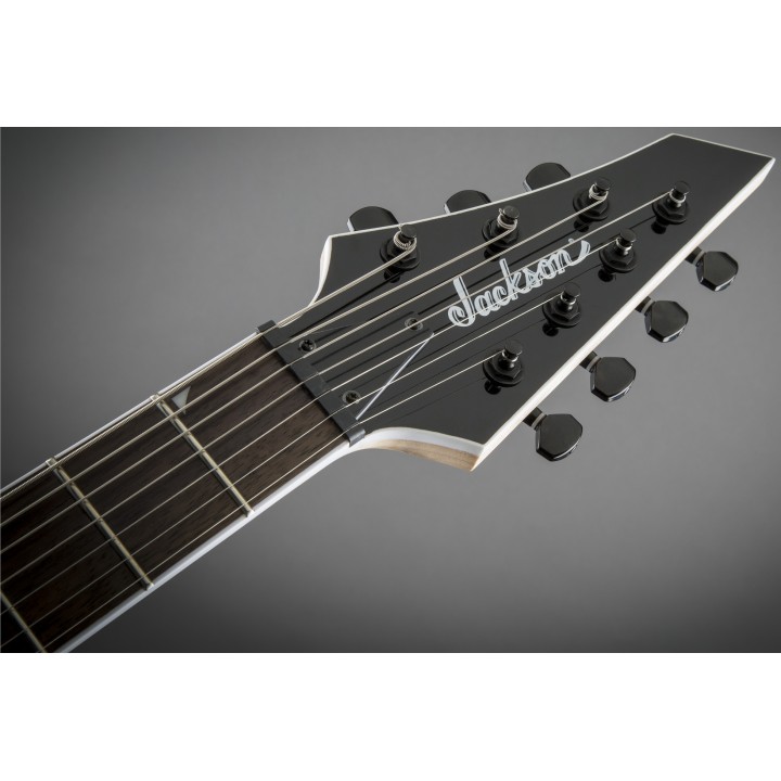 Acquista JACKSON JS SERIES DINKY ARCH TOP JS32-7Q DKA HT, online | Merula Strumenti Musicali