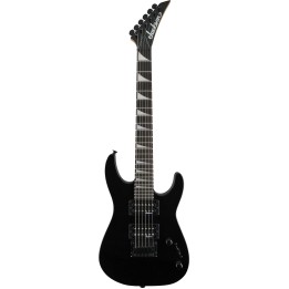 Acquista JACKSON Js Series Dinky Minion Js1x, Amaranth Fingerboard, Gloss Black online | Merula Strumenti Musicali