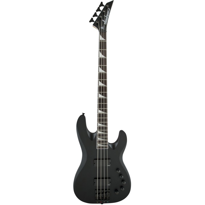 Acquista JACKSON David Ellefson Cbx IV Satin Blk online | Merula Strumenti Musicali