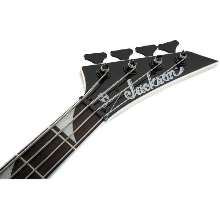 Acquista JACKSON David Ellefson Cbx IV Satin Blk online | Merula Strumenti Musicali