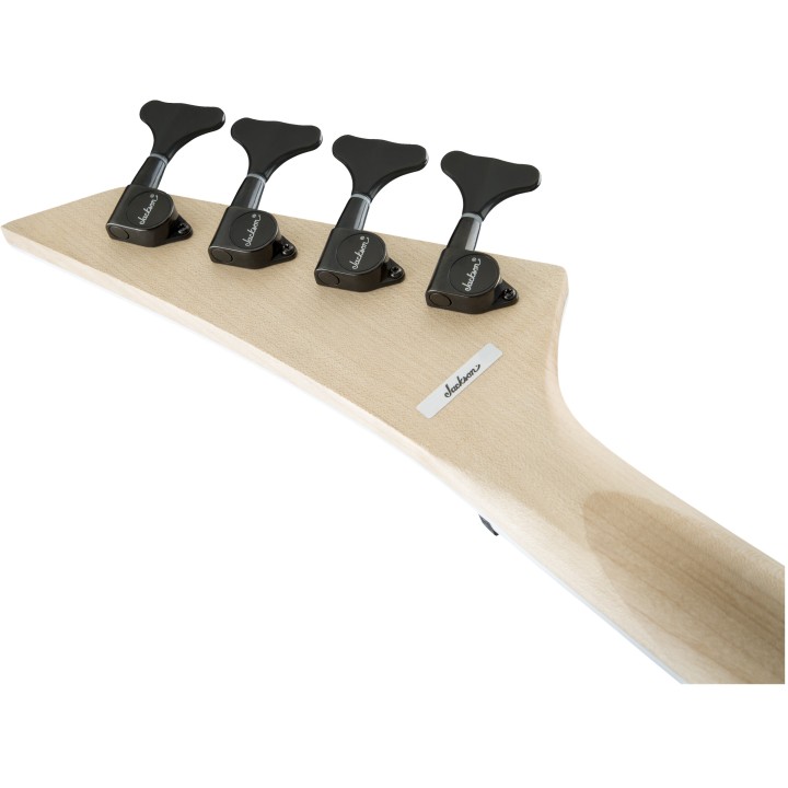 Acquista JACKSON David Ellefson Cbx IV Satin Blk online | Merula Strumenti Musicali