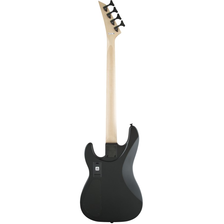 Acquista JACKSON David Ellefson Cbx IV Satin Blk online | Merula Strumenti Musicali