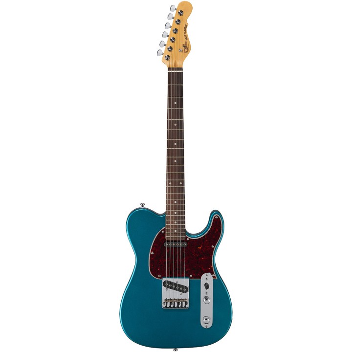 Acquista G&L GUITARS ASAT CLASSIC EMERALD BLUE online | Merula Strumenti Musicali