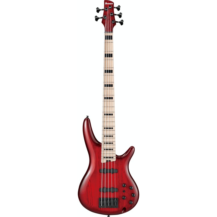 Acquista IBANEZ ANB205TWB online | Merula Strumenti Musicali
