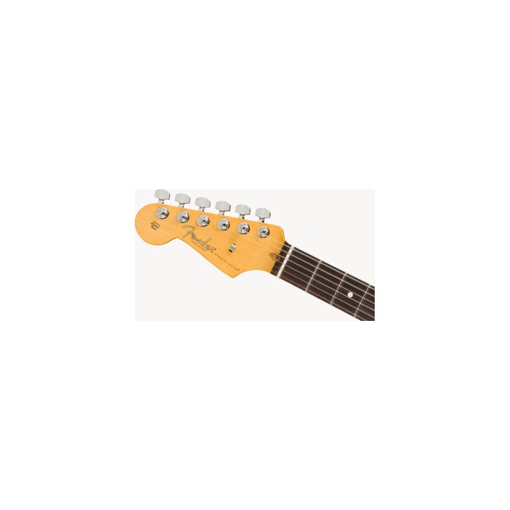 Acquista FENDER American Professional II Stratocaster Left-Hand, Rosewood Fingerboard, 3-Colo online | Merula Strumenti Musicali