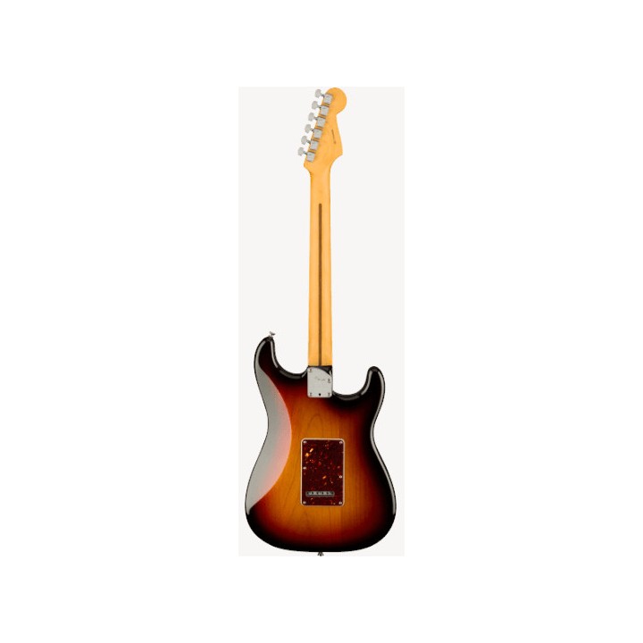 Acquista FENDER American Professional II Stratocaster Left-Hand, Rosewood Fingerboard, 3-Colo online | Merula Strumenti Musicali