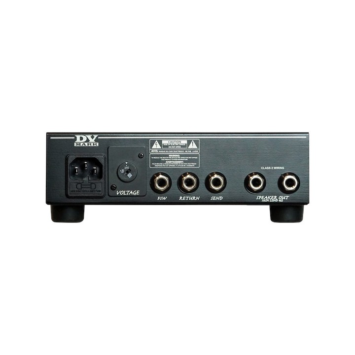 Acquista DVMARK DV "RAW DAWG" 60 online | Merula Strumenti Musicali