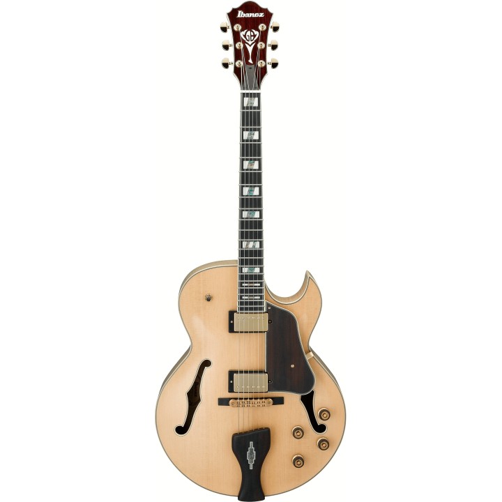 Acquista IBANEZ Lgb30nt online | Merula Strumenti Musicali