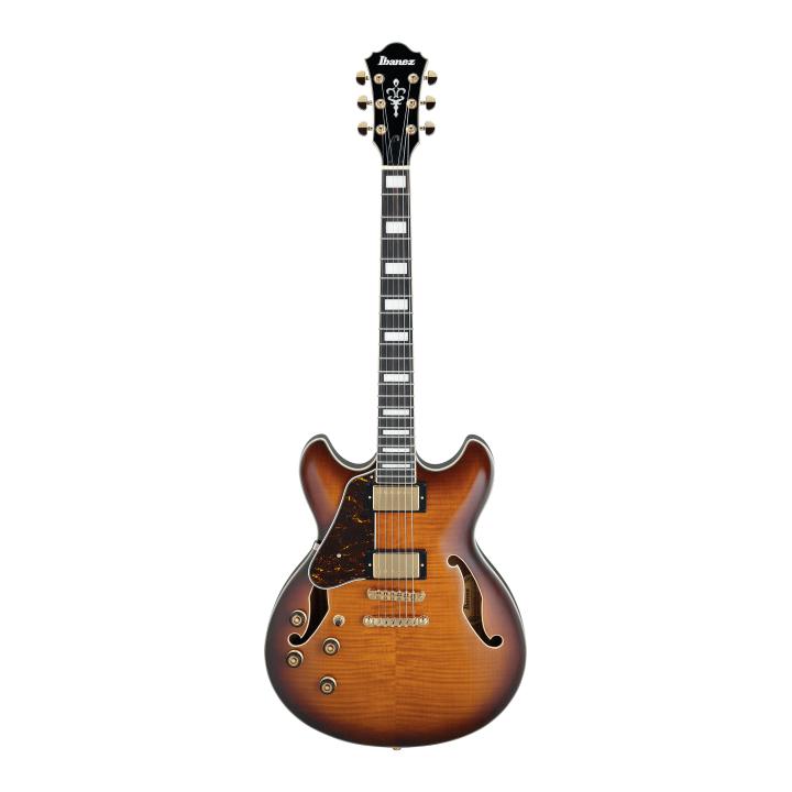 Acquista IBANEZ As93fmlvls online | Merula Strumenti Musicali
