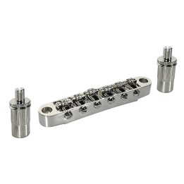 Acquista BOSTON B-205-N PONTE PER CHITARRA ELETTRICA, MODELLO ROLLER online | Merula Strumenti Musicali