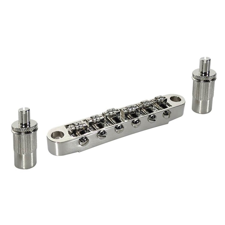 Acquista BOSTON B-205-N PONTE PER CHITARRA ELETTRICA, MODELLO ROLLER online | Merula Strumenti Musicali