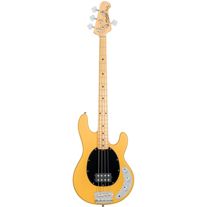 Acquista STERLING St Stingr Clas 24 H Act 2eq Butter Scotch online | Merula Strumenti Musicali