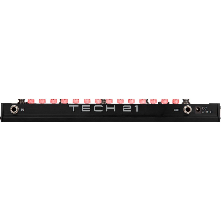 Acquista TECH 21 PAUL LANDERS PL1 SIGNATURE FLY RIG online | Merula Strumenti Musicali