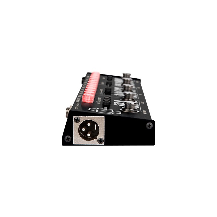Acquista TECH 21 PAUL LANDERS PL1 SIGNATURE FLY RIG online | Merula Strumenti Musicali
