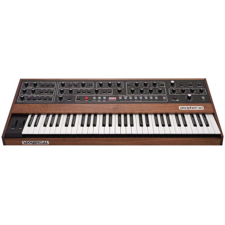 sequential-prophet-10-keyboard-synth