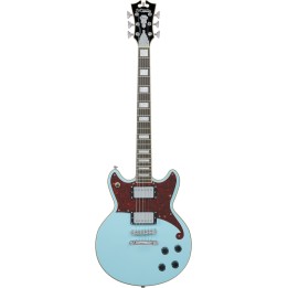 Acquista D'ANGELICO PREMIER BRIGHTON SKY BLUE online | Merula Strumenti Musicali