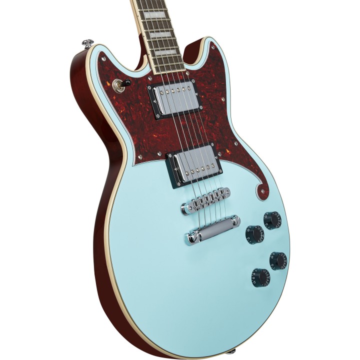 Acquista D'ANGELICO PREMIER BRIGHTON SKY BLUE online | Merula Strumenti Musicali