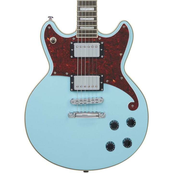 Acquista D'ANGELICO PREMIER BRIGHTON SKY BLUE online | Merula Strumenti Musicali