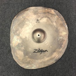 Zildjian FX Raw Crash - Large Bell - FXRCLG