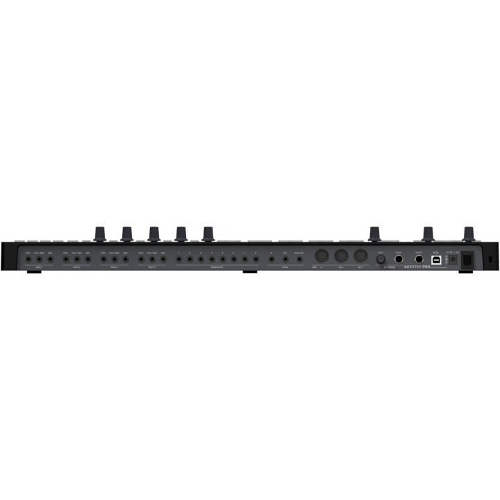 arturia-keystep-black-pro-limited-