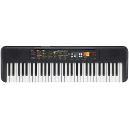 Yamaha PSR-F52 - Tastiera digitale portatile