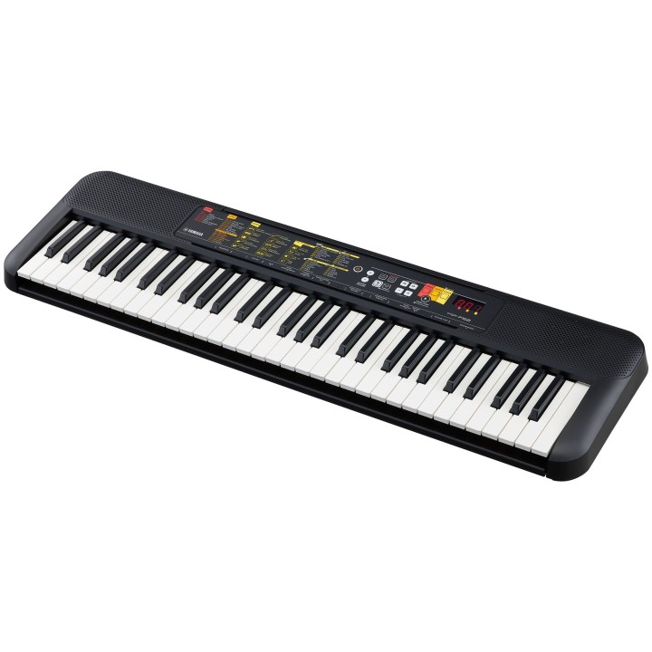 Yamaha PSR-F52 - Tastiera digitale portatile