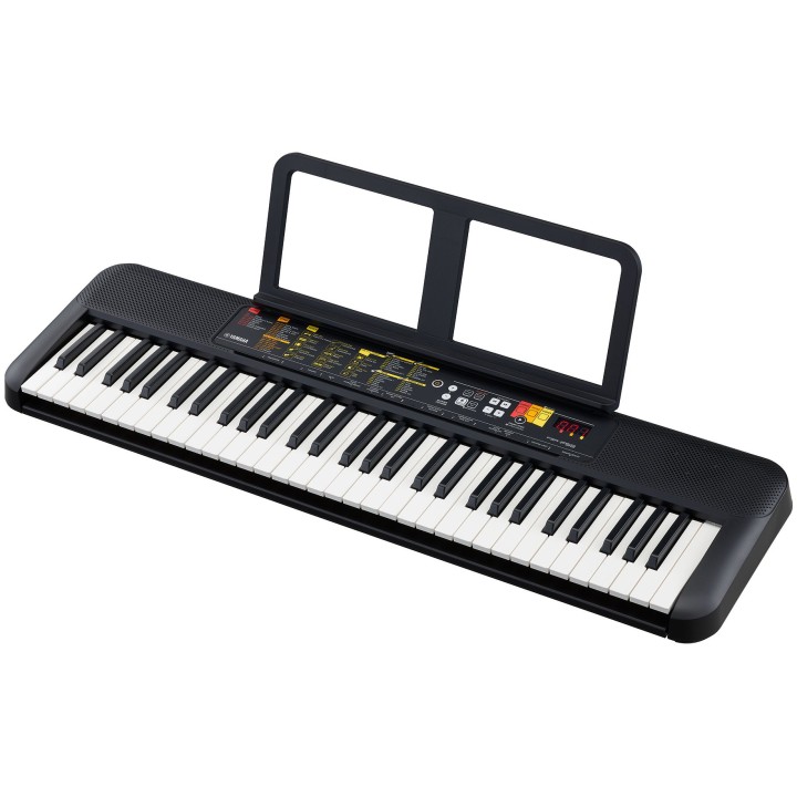 Yamaha PSR-F52 - Tastiera digitale portatile