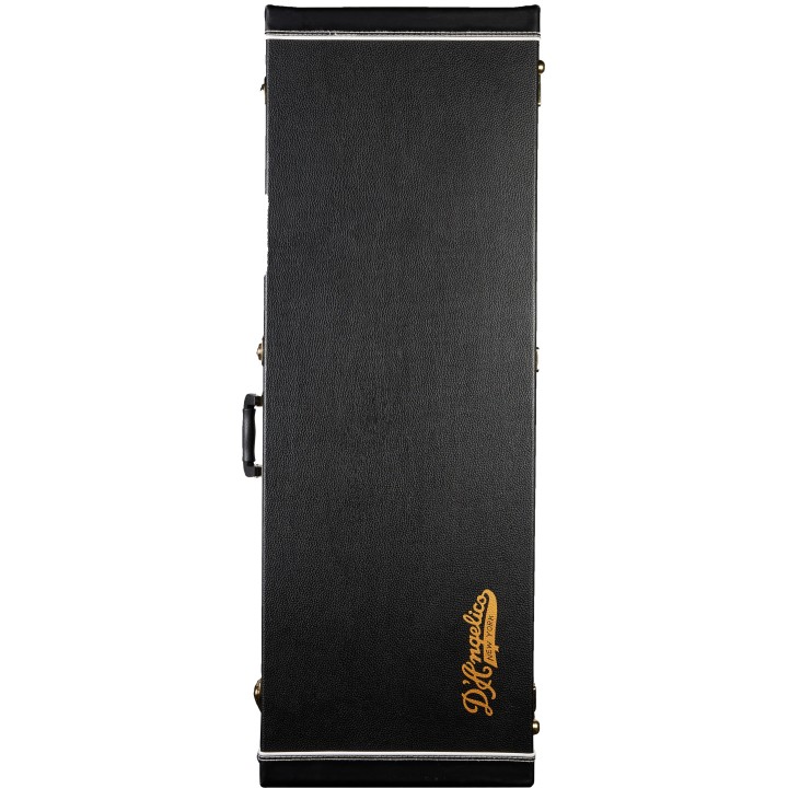 Acquista D'ANGELICO DELUXE ATLANTIC VINTAGE SUNBURST online | Merula Strumenti Musicali